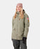 Roxy Womens Snow Jacket Free Love