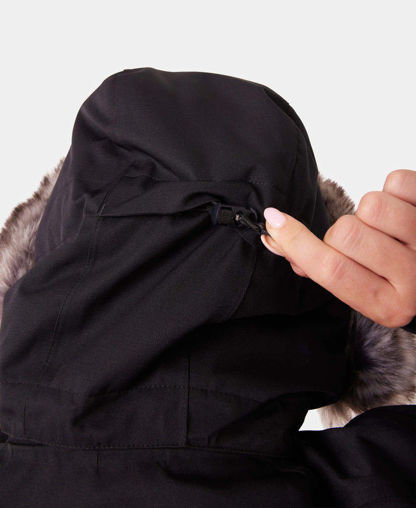 Roxy Womens Snow Jacket Meade