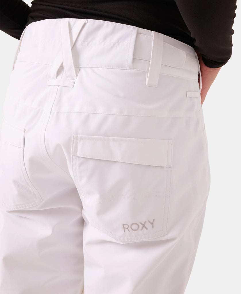 Roxy Womens Snow Pants Backyard