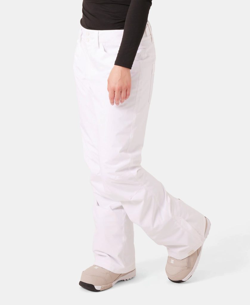 Roxy Womens Snow Pants Backyard