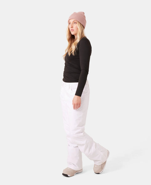 Roxy Womens Snow Pants Backyard