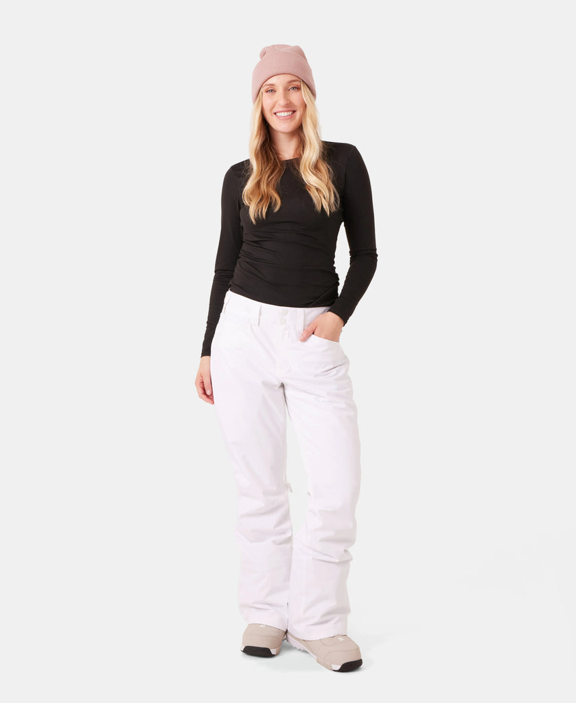 Roxy Womens Snow Pants Backyard