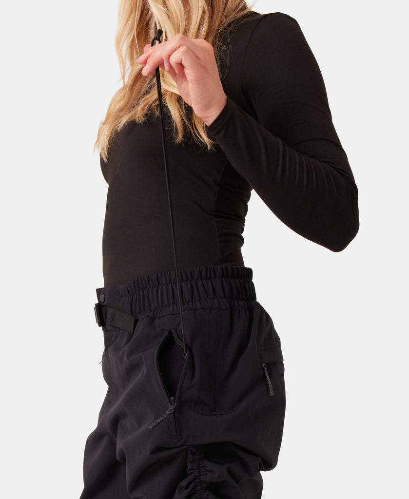 Roxy Womens Snow Pants Bleeker