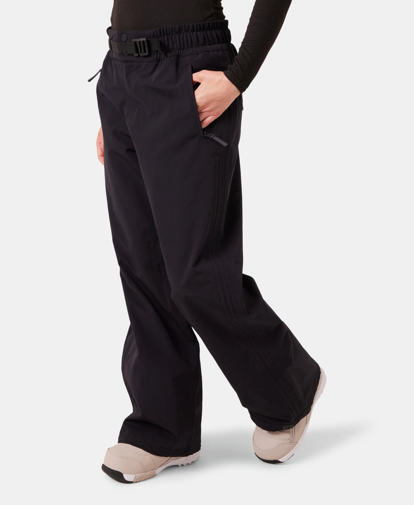 Roxy Womens Snow Pants Bleeker