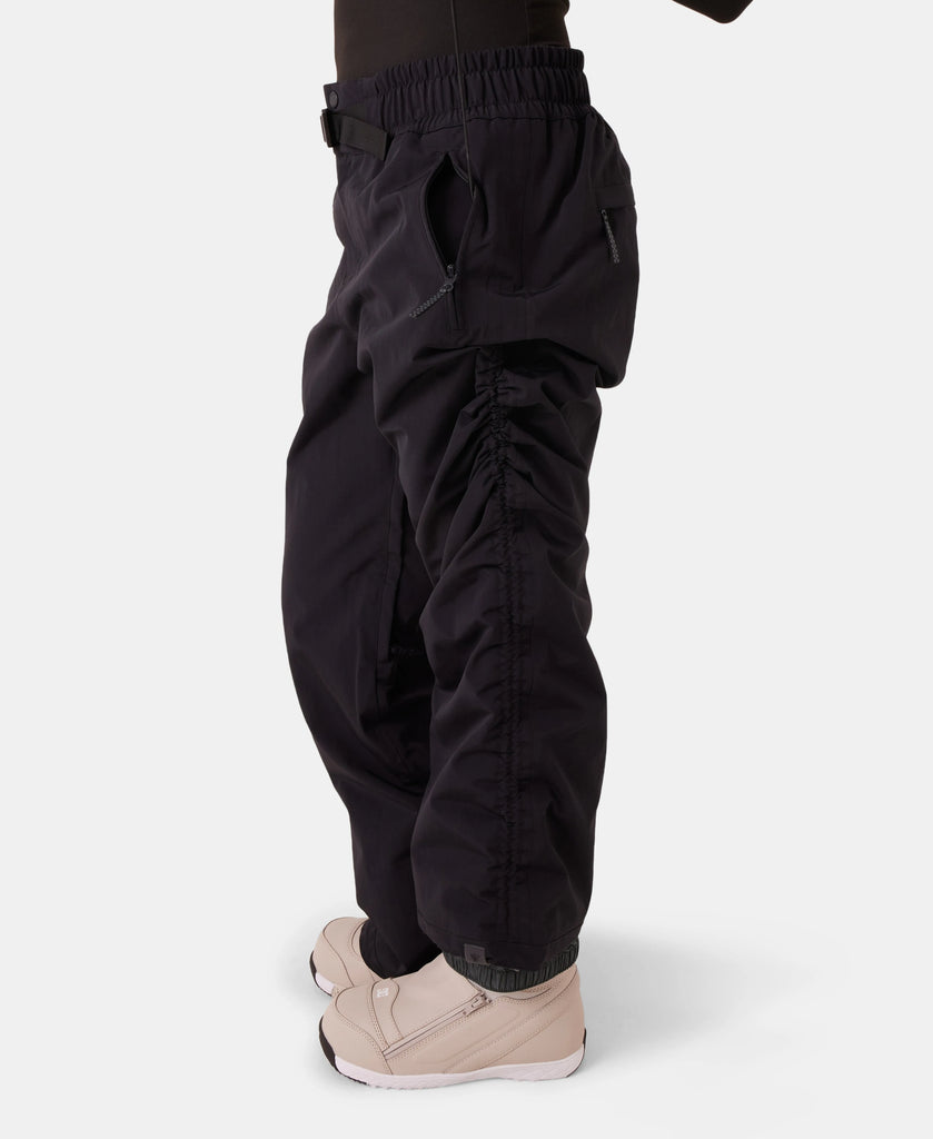 Roxy Womens Snow Pants Bleeker