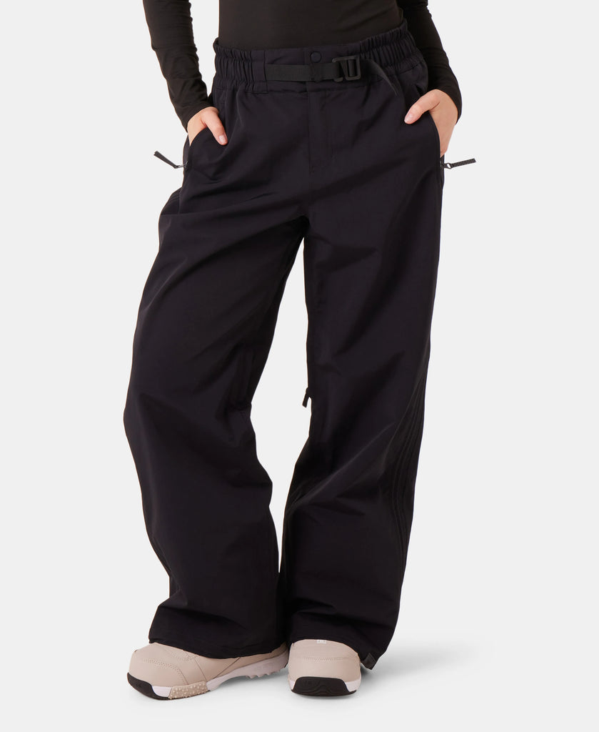 Roxy Womens Snow Pants Bleeker