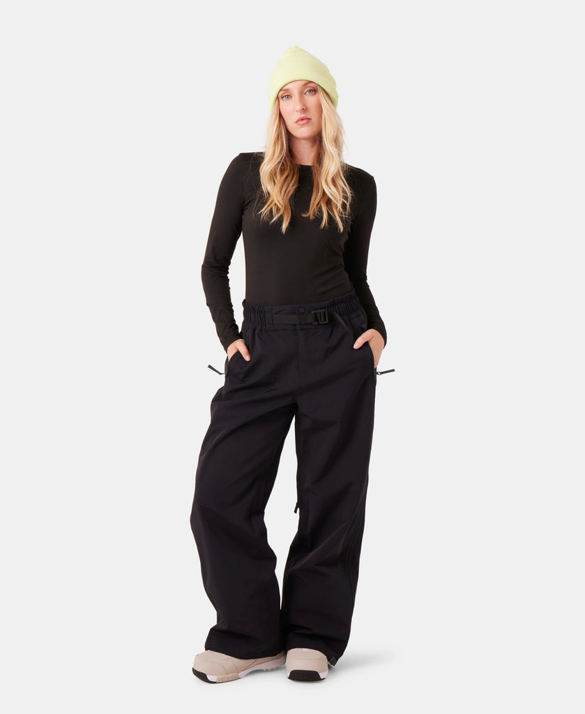 Roxy Womens Snow Pants Bleeker
