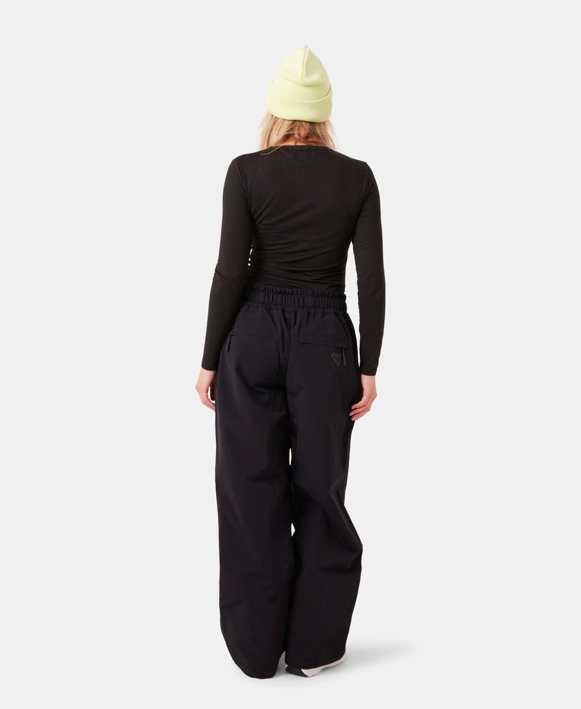 Roxy Womens Snow Pants Bleeker