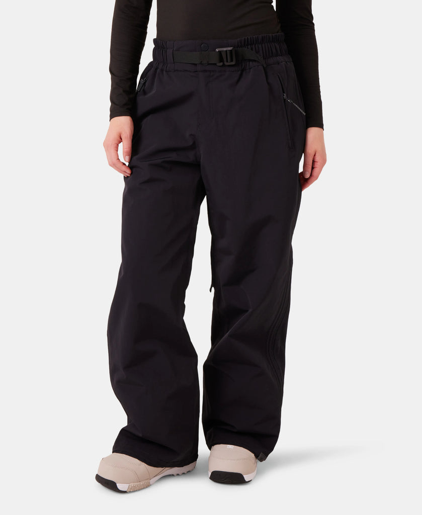 Roxy Womens Snow Pants Bleeker