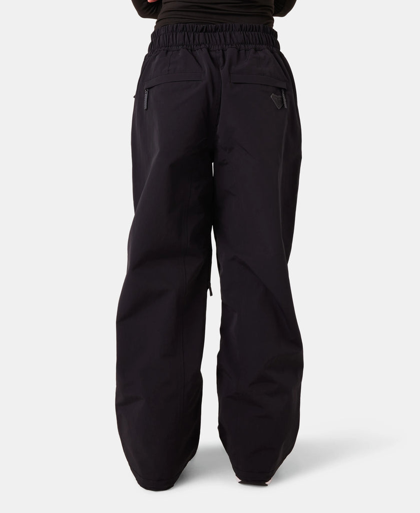Roxy Womens Snow Pants Bleeker