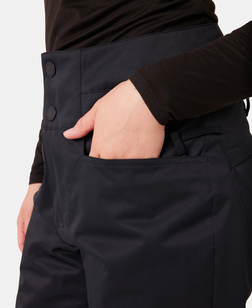 Roxy Womens Snow Pants Diversion