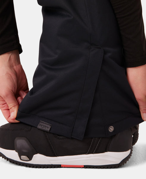 Roxy Womens Snow Pants Diversion