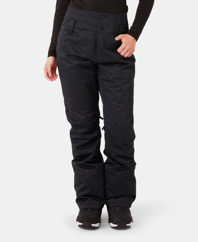 Roxy Womens Snow Pants Diversion