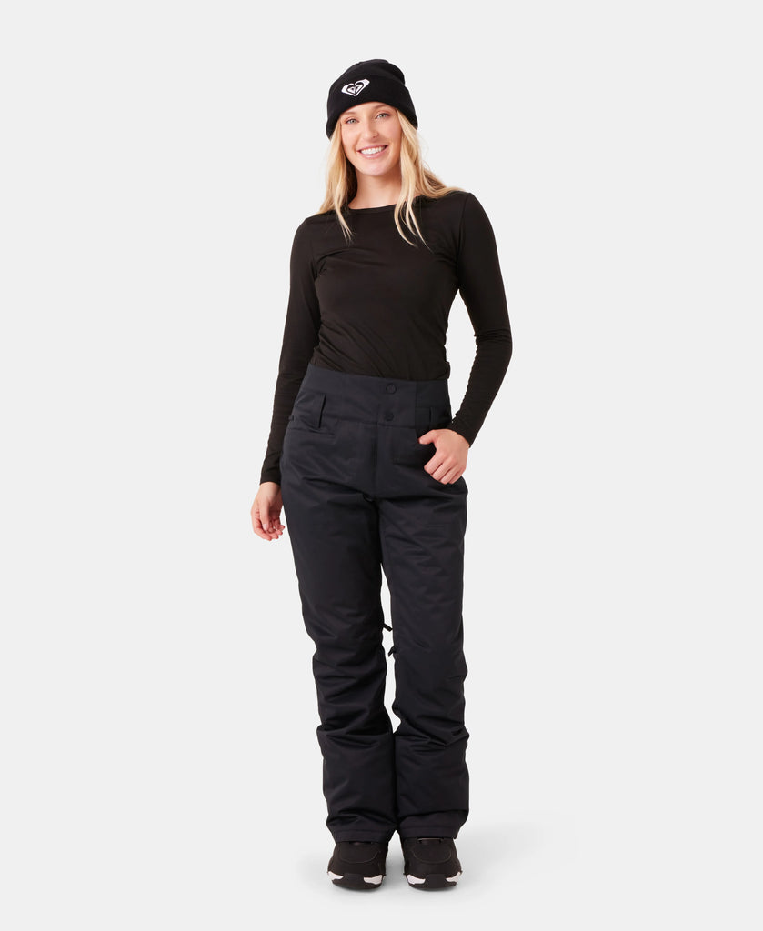 Roxy Womens Snow Pants Diversion