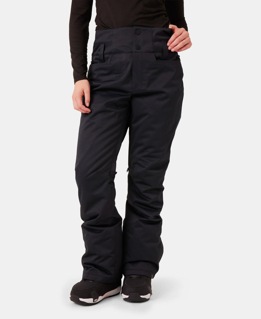 Roxy Womens Snow Pants Diversion