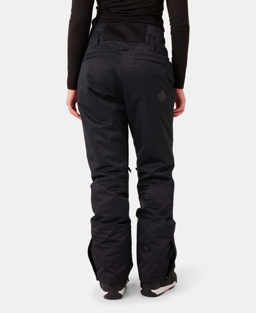 Roxy Womens Snow Pants Diversion