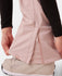 Roxy Womens Snow Pants Rising High