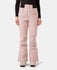 Roxy Womens Snow Pants Rising High