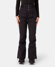 Roxy Womens Snow Pants Rising High
