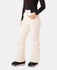 Roxy Womens Snow Pants Rising High