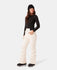 Roxy Womens Snow Pants Rising High