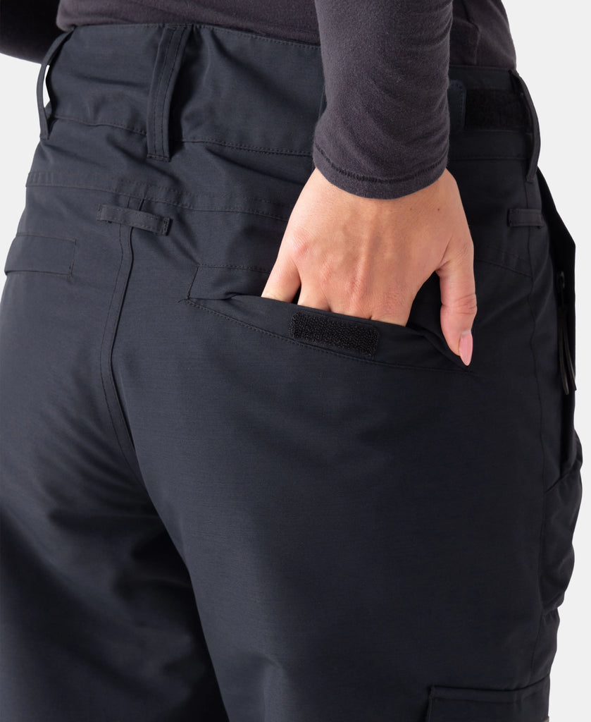 Roxy Womens Snow Pants Trooper Cargo