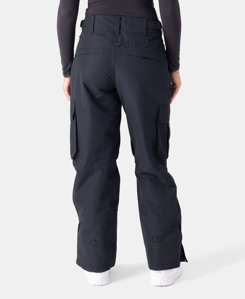 Roxy Womens Snow Pants Trooper Cargo