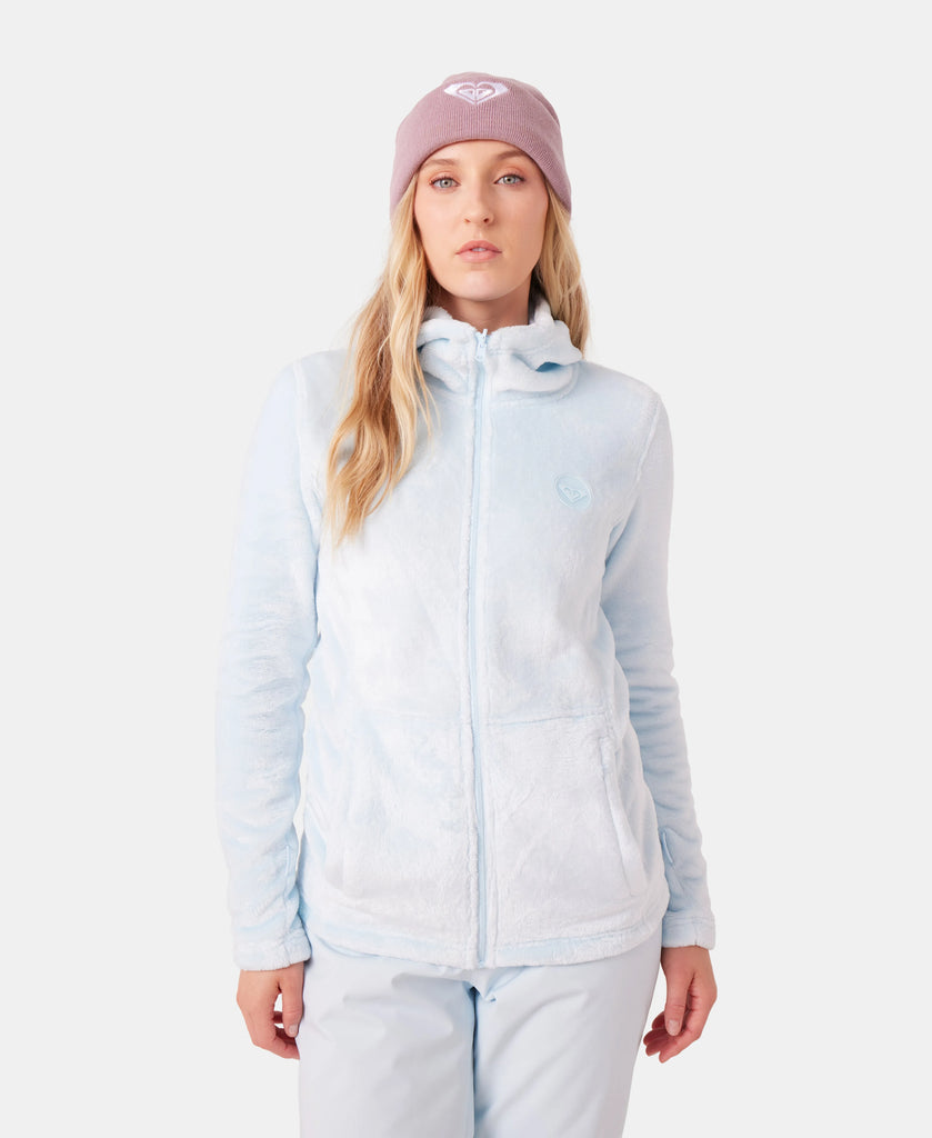 Roxy Womens Snow Jacket Jetty 3N1