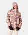 Roxy Womens Snow Jacket Jetty Print