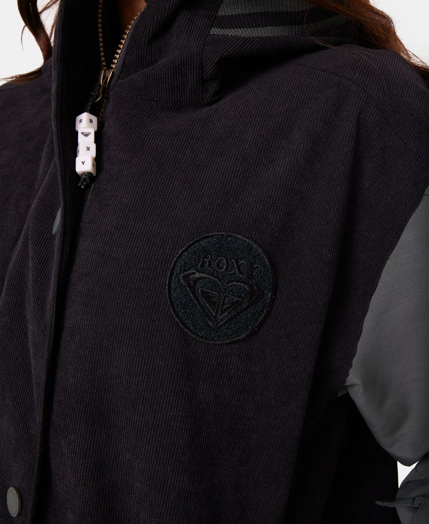 Roxy Womens Snow Jacket Cheer Up