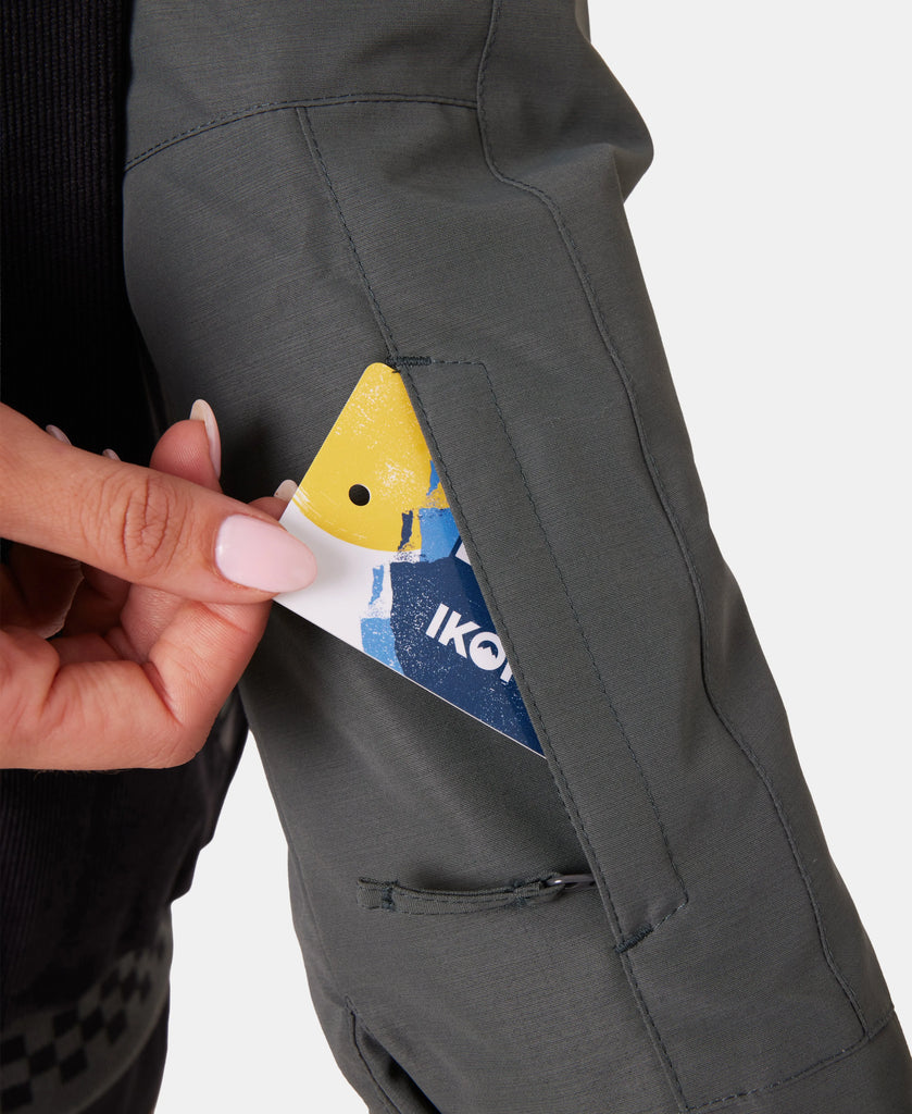 Roxy Womens Snow Jacket Cheer Up