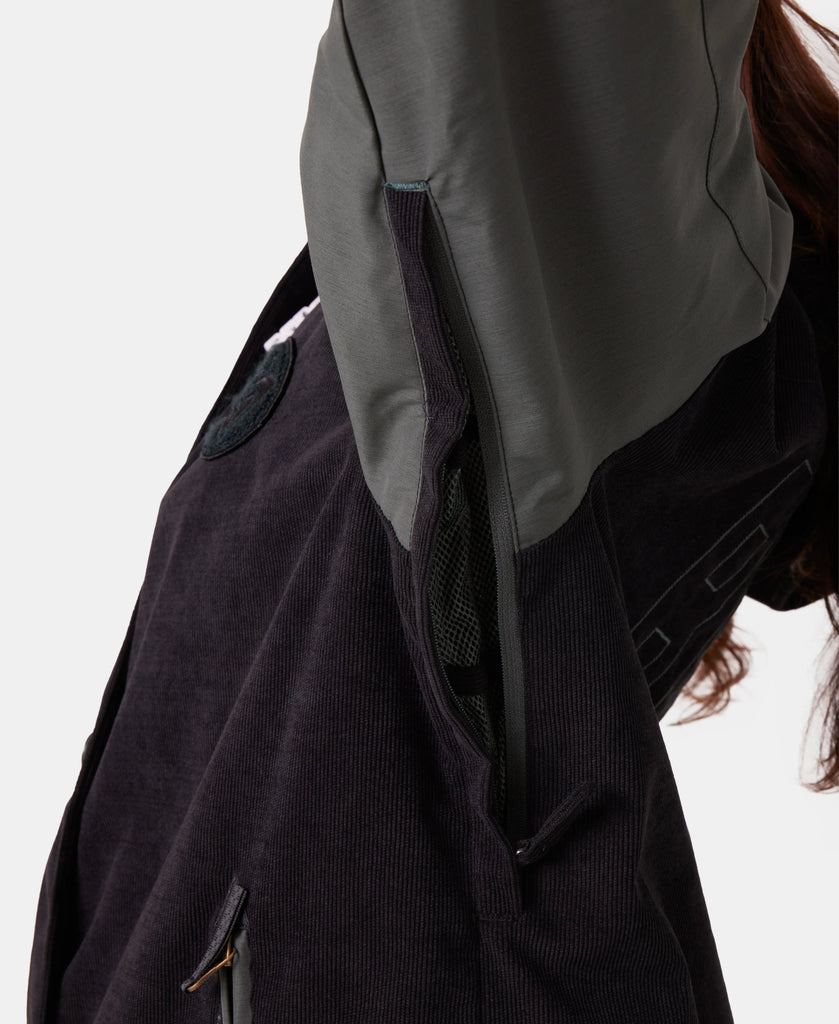 Roxy Womens Snow Jacket Cheer Up