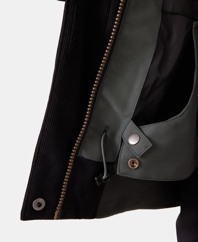 Roxy Womens Snow Jacket Cheer Up