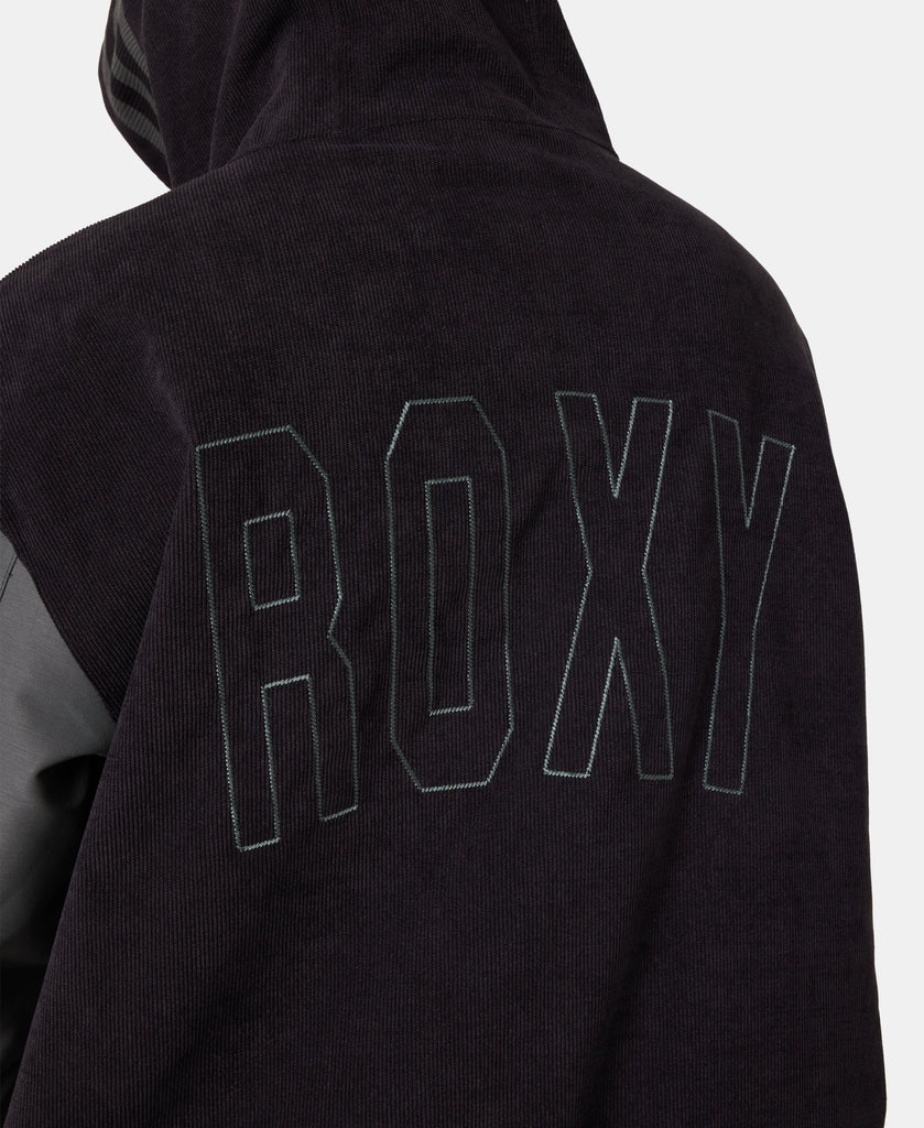 Roxy Womens Snow Jacket Cheer Up