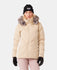 Roxy Womens Snow Jacket Snowdrift