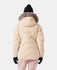 Roxy Womens Snow Jacket Snowdrift