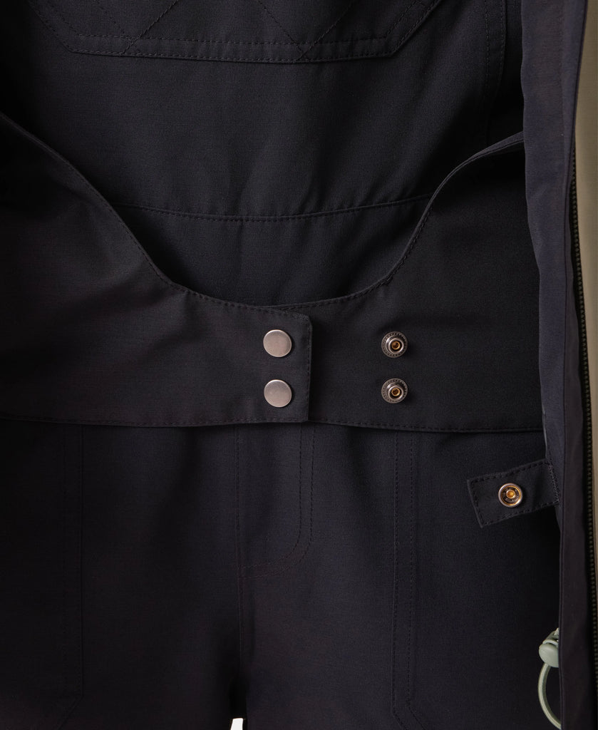 Roxy Womens Snow Jacket Winter Haven