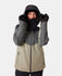Roxy Womens Snow Jacket Winter Haven
