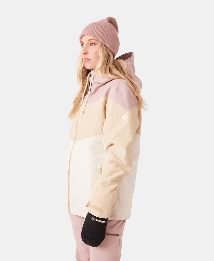Roxy Womens Snow Jacket Winter Haven