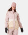 Roxy Womens Snow Jacket Highridge Hoody