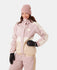 Roxy Womens Snow Jacket Highridge Hoody