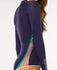 Rip Curl Womens Wetsuits G-Bomb 1.5mm Long Sleeve Front Zip Full Coverage Springsuit