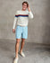 Outerknown Mens Shorts Seventyseven Cord Utility