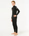 Rip Curl Youth Wetsuits Kids Dawn Patrol 3/2 Chest Zip Fullsuit