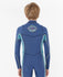 Rip Curl Youth Wetsuits Kids Dawn Patrol 3/2 Chest Zip Fullsuit