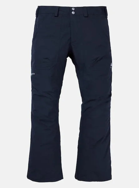 Burton Mens Snow Pants Ballast GORE‑TEX 2L