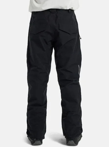 Burton Mens Snow Pants Ballast GORE‑TEX 2L