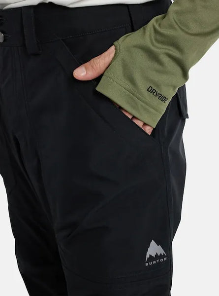 Burton Mens Snow Pants Ballast GORE‑TEX 2L