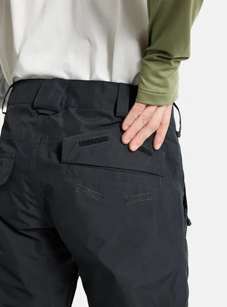 Burton Mens Snow Pants Ballast GORE‑TEX 2L
