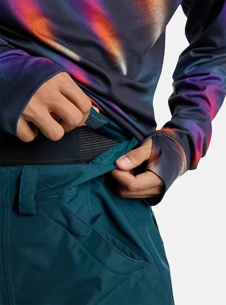 Burton Mens Snow Pants Ballast GORE‑TEX 2L